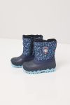 Vinterboots vannavvisende Marine
