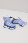 Vannavisende boots Lilla