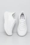 Sneaker Hvit