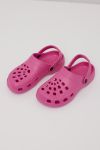 Clogs Rosa