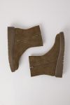 Boots Cassy Beige