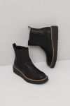 Boots Abril Sort