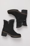 Boots Nadja Sort