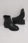 Boots Karin Sort