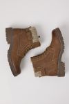 Vannavvisende boots Vanja Brun