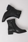 Boots Audry Sort