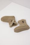 Skinnboots Luna Beige