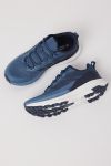 Sneaker dame Trek Blå