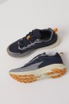 Sneaker herre Trek Marine-grå