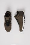 Ankelboots Trugger Brun