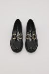 Loafer Zanna Sort