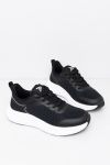 Sneaker Hibba Sort