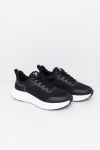Sneaker Hibba Sort