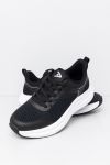 Sneaker Hibba Sort