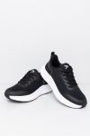 Sneaker Hibba Sort