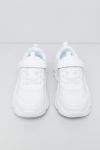 Sneaker Kylie Hvit