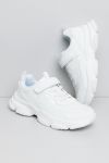 Sneaker Kylie Hvit
