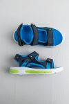 Sandal med lys FartLabb Marine