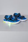 Sandal med lys FartLabb Marine