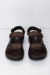 Sandal sport Adventure Brun