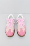 Sneaker Rosa
