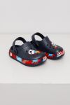 Clogs med lys GoalGlow Marine