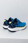 Sneaker FjellTrack Blå