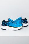 Sneaker FjellTrack Blå
