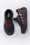 Sneaker FjellTrack Sort