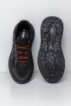 Sneaker FjellTrack Sort