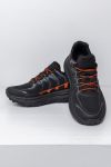 Sneaker FjellTrack Sort
