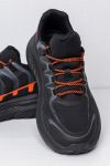 Sneaker FjellTrack Sort