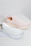 Sneaker QuickFit Rosa