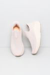 Sneaker QuickFit Rosa
