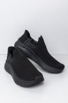 Sneaker QuickFit herre Sort