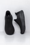 Sneaker QuickFit herre Sort
