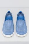 Sneaker slip-ins supersoft Liva Blå