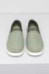 Sneaker slip-ins supersoft Liva Grønn