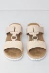 Sandal slip - in Serena Beige