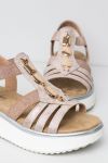 Sandal Elora komfort