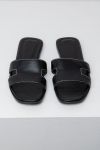 Sandal slip-in Mirrelle Sort