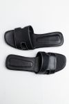 Sandal slip-in Mirrelle Sort