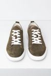 Sneaker Cosmo Oliven