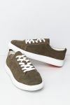Sneaker Cosmo Oliven