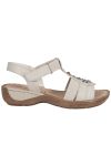Supremo sandal beige