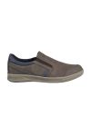 Sprox Kolby loafer brun