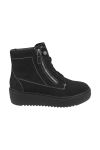 Sprox Kimmie vintersneaker sort