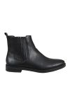 Beauty Step Noni chelsea boots sort