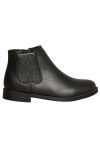Sprox Sima chelsea boots sort