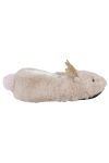 SK Nena kosetøffel beige